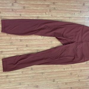 Lululemon Align 25" Savannah